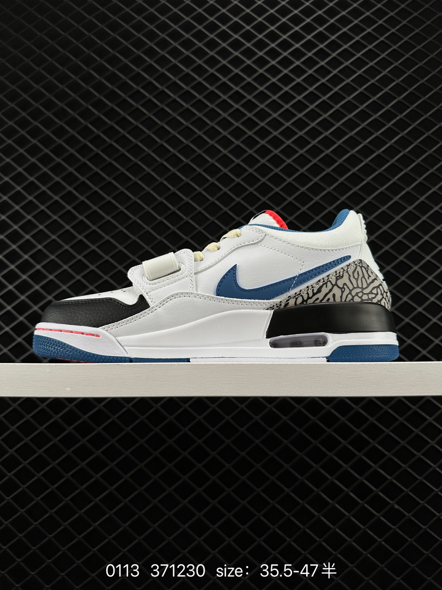 Air Jordan Legacy 312